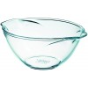 Pyrex Classic 준비기 빈티지 볼 2,5L - 투명