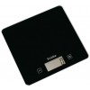 Terraillon Kitchen Scale, Tare, 액체 변환, Ultra-Fine, 5kg 용량, Classic, Black