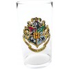 GB eye, Harry Potter, Crest, Pint Glass, Various, 9x15x9cm