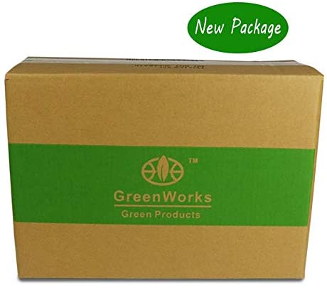 GreenWorks 친환경 3.3 