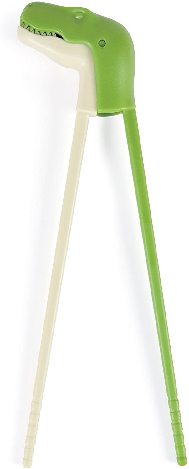 Fred MUNCHTIME Chomping Chopsticks, T-Rex, regular-5161095