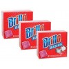 Brillo Basics 스틸 울 비누 패드, 8-ct. 박스-3 팩