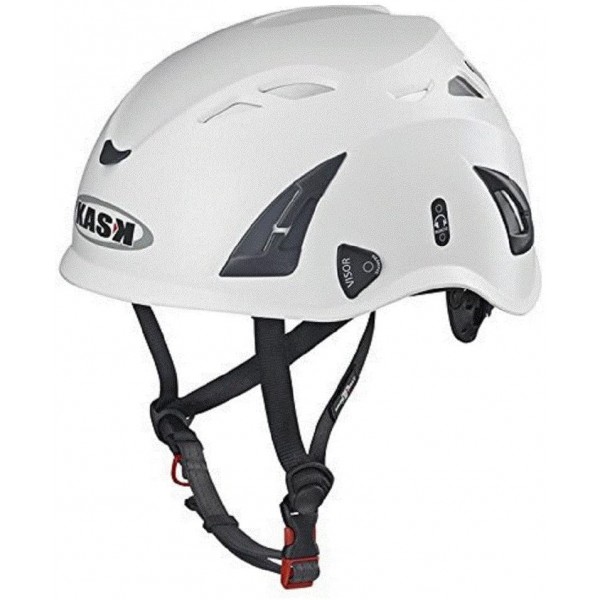 KASK SUPERPLASMA 헬멧 흰색