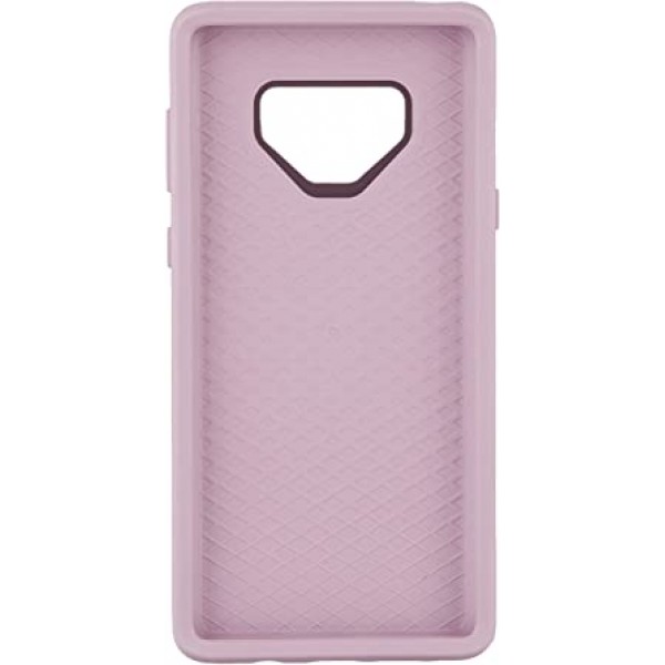 OtterBox SYMMETRY SERIES Case for Samsung Galaxy Note9 - 소매 포장 - TONIC VIOLET (WINTER BLOOM/LAVENDER MIST)