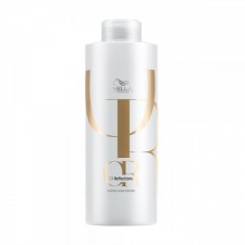 Wella Oil Reflections Luminous Reveal 샴푸, 33.8 온스