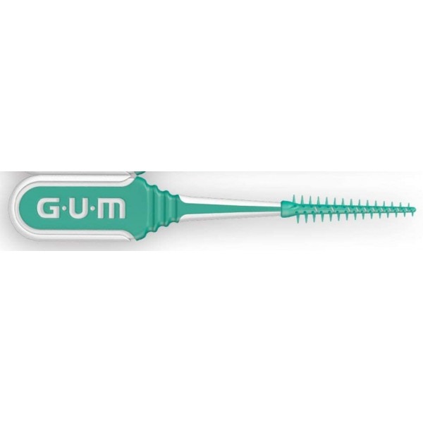 GUM Soft-Picks Comfort Flex 치과 추천, 80개