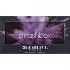 Smashbox 커버 샷 아이 섀도우 팔레트, 0.6 온스