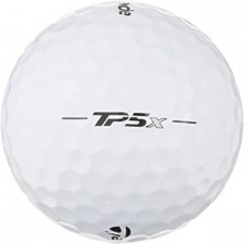 TaylorMade GolfBallHero TP5X 리퍼비쉬 골프공(36개들이)