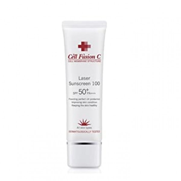 셀 퓨전 C 레이저 선스크린 100 SPF50 /PA 50ml / 1.69oz