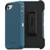 OTTERBOX DEFENDER SERIES iPhone SE 케이스(2nd Gen - 2020) &amp; iPhone 8/7(NOT PLUS) - 소매 포장 - BIG SUR(PALE BEIGE/CORSAIR)