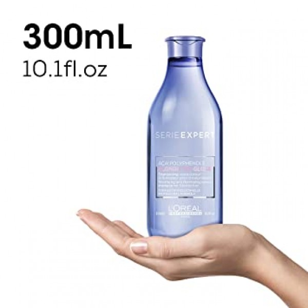 블론디파이어 Shp 글로스 300Ml