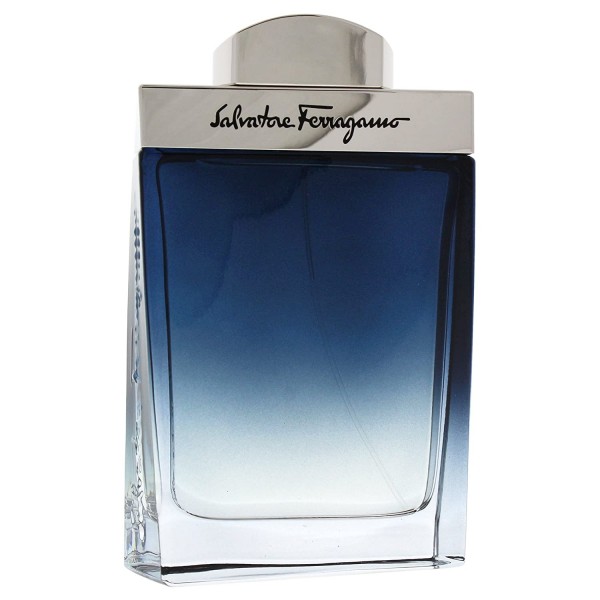 Salvatore Ferragamo 남성용 미묘한 오 드 뚜왈렛 스프레이, 3.4 온스