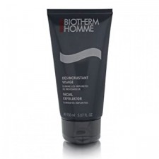 남성용 Biotherm Homme 페이셜 각질 제거제, 5.07 온스