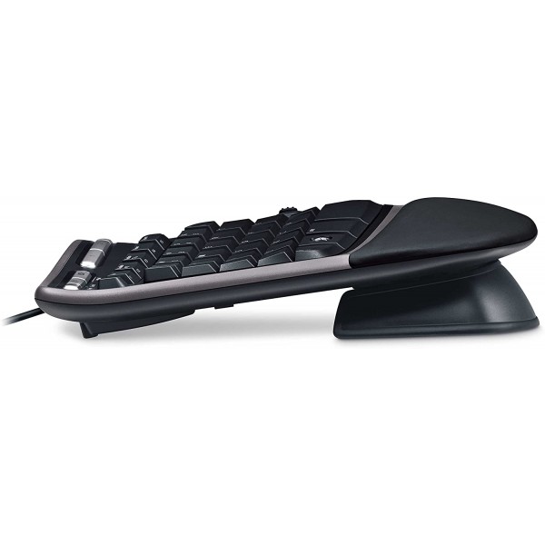 Microsoft Natural Ergonomic Keyboard 4000, 소매