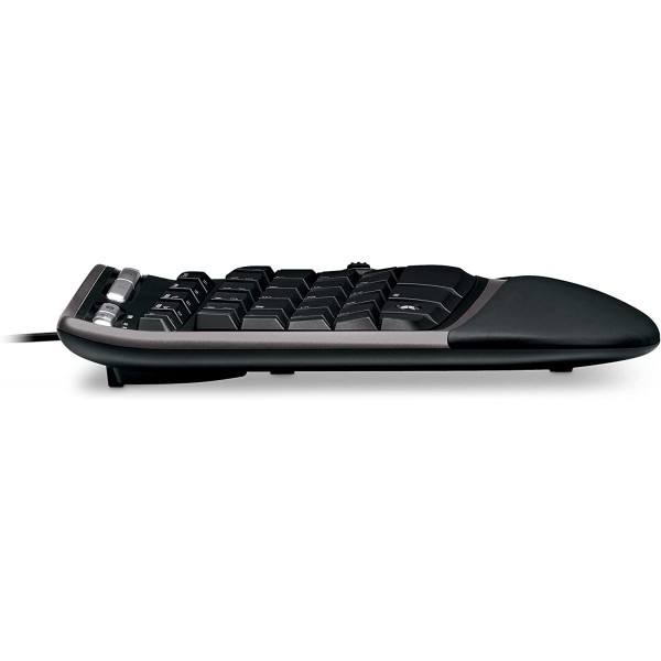 Microsoft Natural Ergonomic Keyboard 4000, 소매