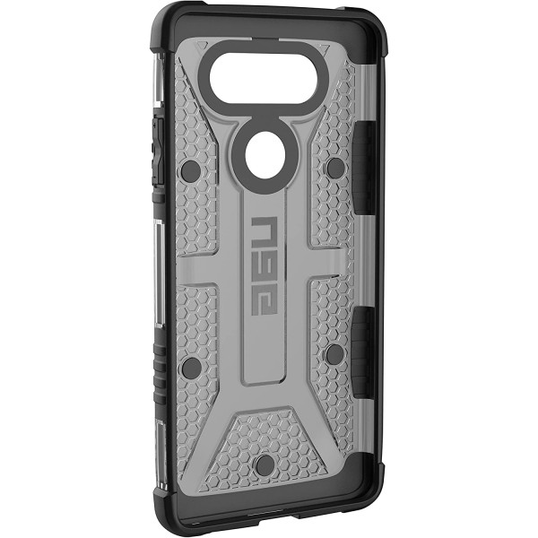 URBAN ARMOR GEAR [UAG] LG V20 Plasma Feather-Light Rugged [Ash] 군용 낙하 테스트 폰 케이스