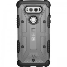 URBAN ARMOR GEAR [UAG] LG V20 Plasma Feather-Light Rugged [Ash] 군용 낙하 테스트 폰 케이스