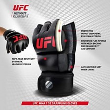 UFC 7oz 그래플링/트레이닝 글러브