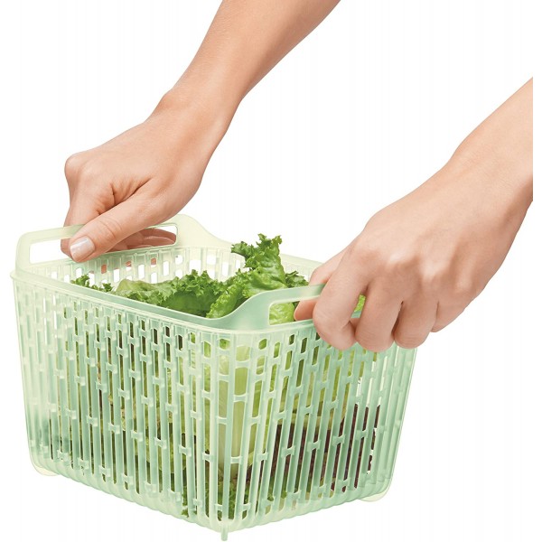 OXO Good Grips GreenSaver Produce Keeper - 4.3 Qt