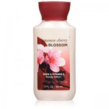 Bath Body Works 재패니즈 체리 블라썸 3.0oz 바디 로션