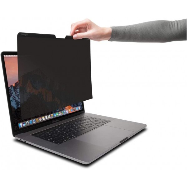 Kensington MP15 MacBook Pro 마그네틱 프라이버시 화면 15\