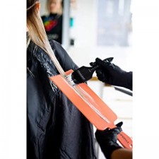 Framar Foil/Balayage Board and Paddle Set for Hair Bleach, Hair Dye - Long 보드 및 Short 보드 - 컬러링 세트 - 2팩