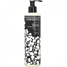 Cowshed Cow Pat Moisturizing Hand Cream for Unisex, 10.15 온스