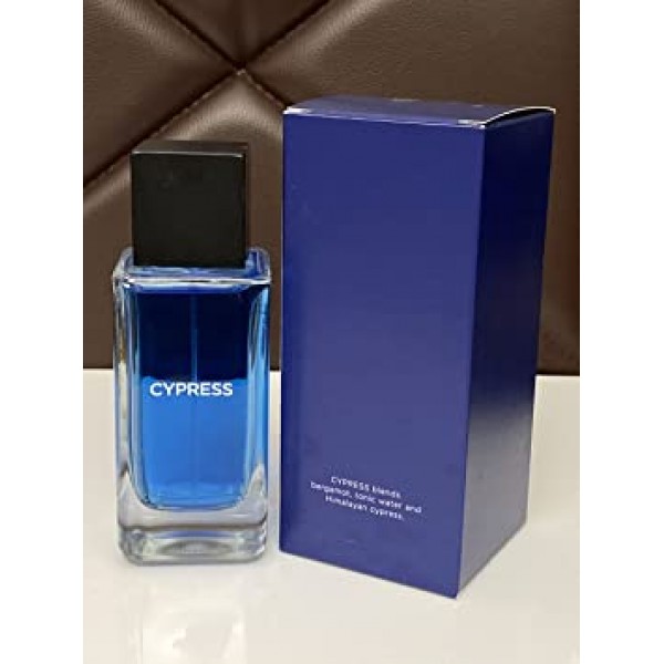 배스 앤 바디 웍스 남성 컬렉션 CYPRESS Cologne 3.4 플루이드 온스