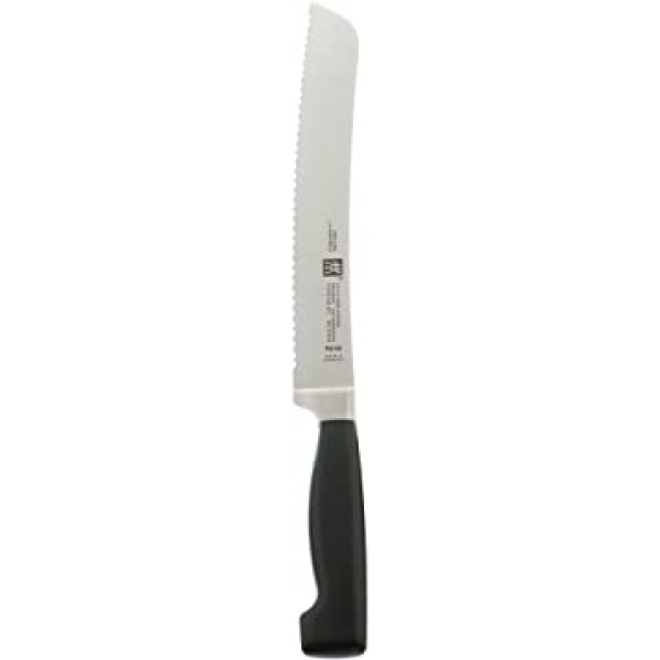 ZWILLING 포스타 9인치 Z15 컨트리 브레드 나이프