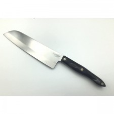 CUTCO Model 1766 Santoku Knife........... 7.0