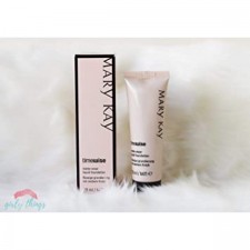 Mary Kay TimeWise 매트-웨어 리퀴드 베이지 2 파운데이션, 1 플루이드 온스