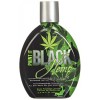 Millennium Tanning Products - Paint It Black Hemp Bronzer &amp; 다크 태닝 로션 - 13.5온스