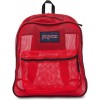 JanSport 메쉬 팩 백팩