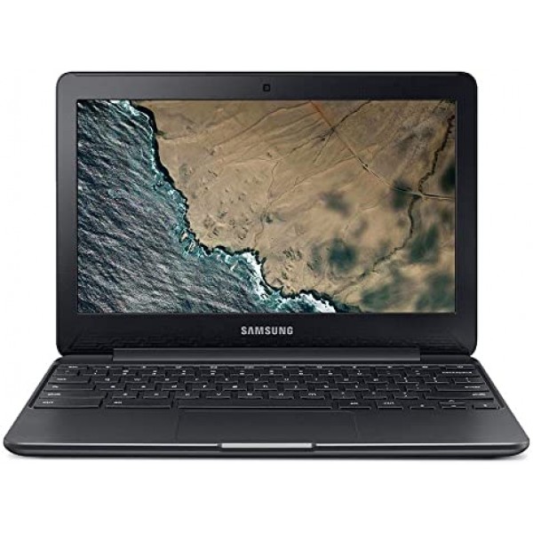 Samsung Chromebook 3, 11.6인치, 4GB RAM, 16GB eMMC, Chromebook(XE500C13-K04US)(갱신)