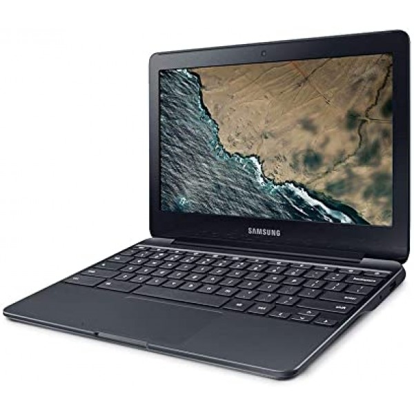 Samsung Chromebook 3, 11.6인치, 4GB RAM, 16GB eMMC, Chromebook(XE500C13-K04US)(갱신)