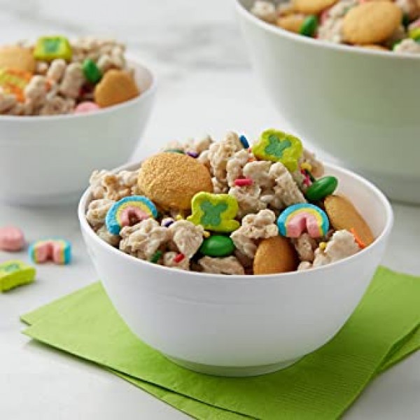 Lucky Charms, 유니콘이 포함된 마시멜로 시리얼, 글루텐 프리, 14.9oz