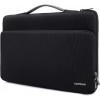 tomtoc 360 보호용 노트북 슬리브 14형 MacBook Pro M1 Pro/Max 2021 A2442, 13.5-14.4 Surface 노트북 스튜디오 2021/4/3/2/1, Surface Book 3/2/1, 13.3 Old MacBook Air용 노트북 가방 케이스 /찬성