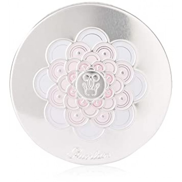 Guerlain Meteorite Light Revealing Pearls of Powder 2 Clair, 0.8 온스