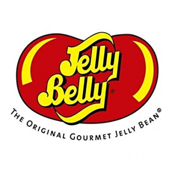 Jelly Belly Licorice Bridge Mix - 1파운드(16온스) 재밀봉 가능한 가방 - 정품, 공식, 출처에서 직접