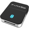 Fanxoo DockPro 30 핀 Bluetooth 5.0 어댑터 aptX HD for Bose Sounddock 30 핀-Lightning Bluetooth 어댑터 iPhone iPod 도킹 스테이션과 호환 가능