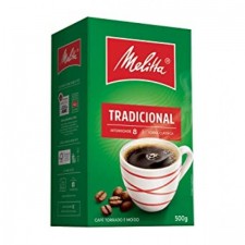 멜리타 전통 커피, Café Tradicional, 1.1lb