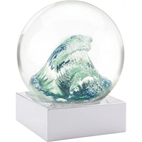 CoolSnowGlobes 웨이브 쿨 스노우 글로브