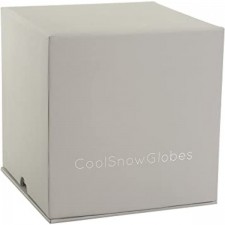 CoolSnowGlobes 웨이브 쿨 스노우 글로브