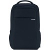 Incase ICON Slim Backpack, 최대 16\" MacBook Pro, 모던 및 미니멀리스트와 호환 가능, 네이비 블루(INBP10052-NVY)