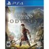 Assassin's Creed Odyssey - PlayStation 4 스탠다드 에디션