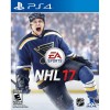 NHL 17 - 플레이스테이션 4