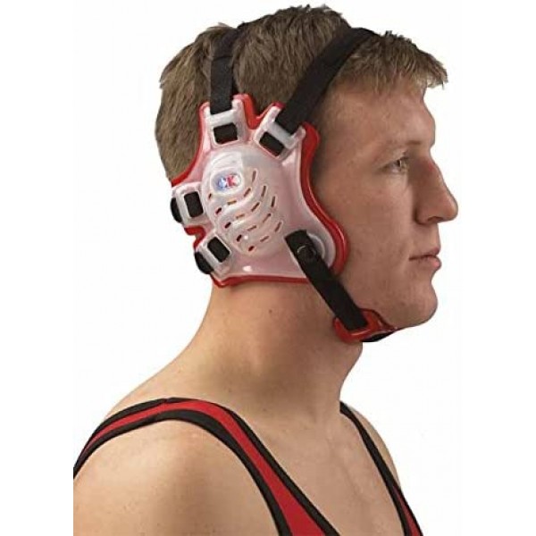 Cliff Keen Wrestling-Protective-Headgear Cliff Keen F5 토네이도 헤드기어