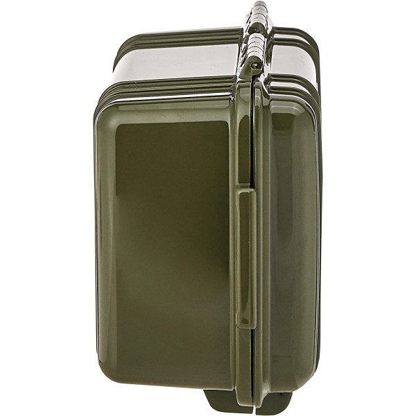 Pelican 1050 Micro Case - iPhone, GoPro, 카메라 등용(OD Green)