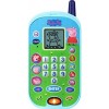 VTech Peppa Pig Let's Chat Let's Chat Learning Phone