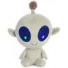 Aurora - Galactic Cuties - 8\" Bob Light Up Alien , 그레이